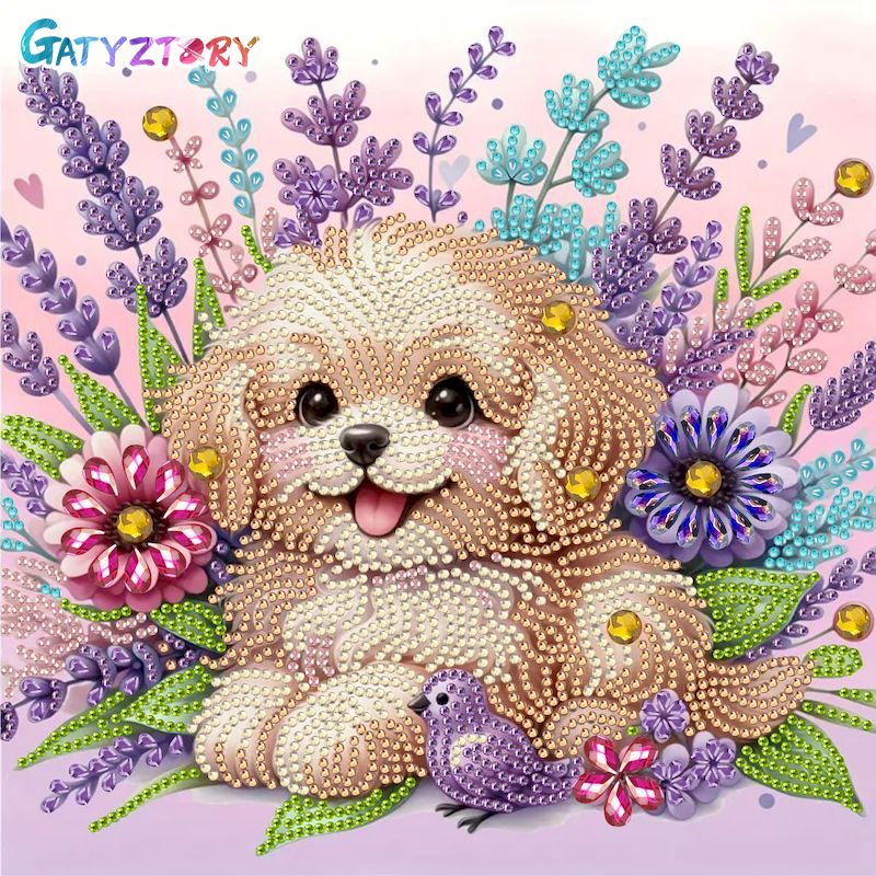 Art Craft Ideas For Adults - GATYZTORY 5D DIY 特殊形状ダイヤモンドペインティング大人の工芸品 Diy アイデア妖精ダイヤモンドアート初心者のための画材大人のダイヤモンド
