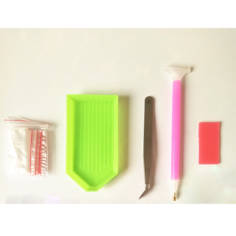 5d DIYダイヤモンド刺繍都市ラインストーン絵絵ダイヤモン - Art And Craft New York のレビューと価格