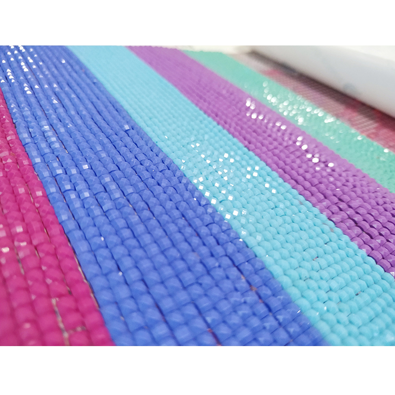 5d DIYダイヤモンド刺繍都市ラインストーン絵絵ダイヤモン - Art And Craft New York のレビューと価格