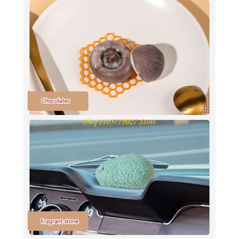 C4DF シミュレーション野菜 & 果物シリコーンキャンドル - Art And Craft Vegetable のレビューと価格