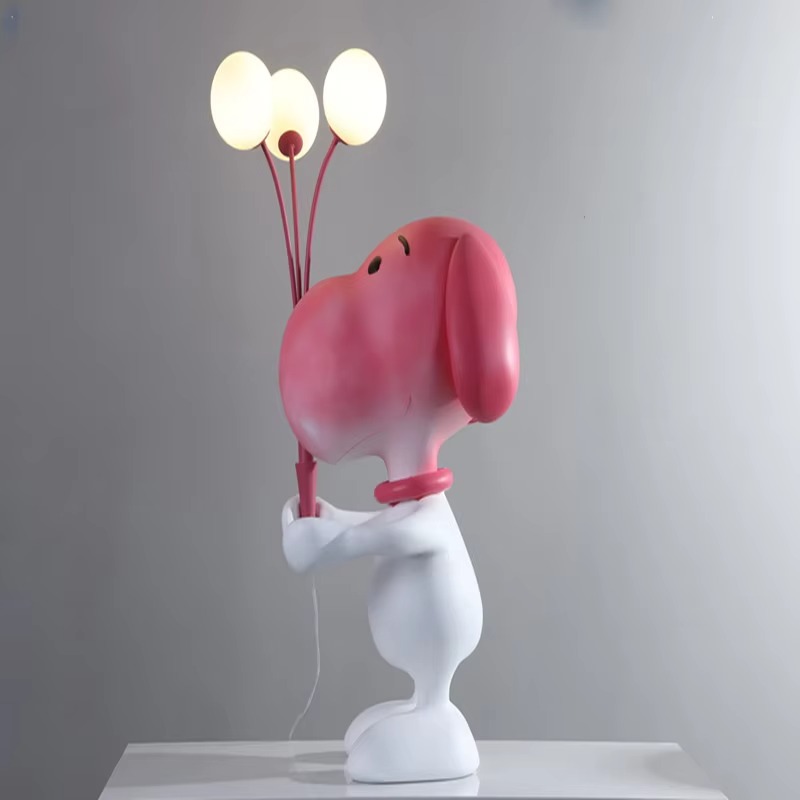 ホットデザイナーホテルロビー営業部フロアランプ、大型動物アー - Art Craft Hotel のレビューと価格
