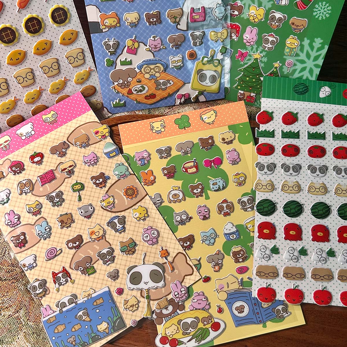 スクラップブッキング、カワイイ、野菜パン、DIY、アート、ク - Art And Craft Vegetable のレビューと価格