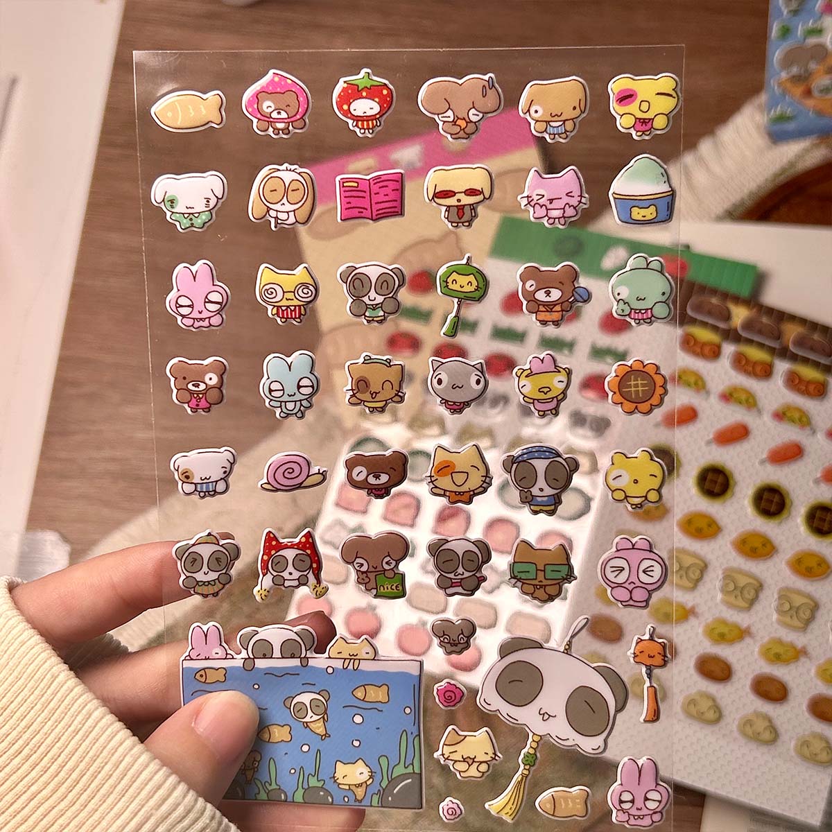 スクラップブッキング、カワイイ、野菜パン、DIY、アート、ク - Art And Craft Vegetable のレビューと価格