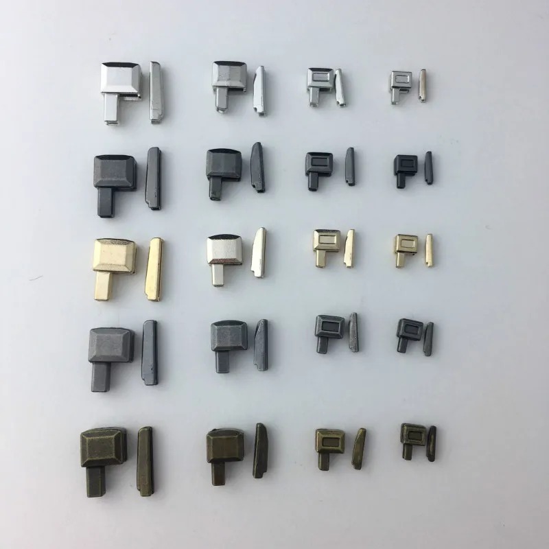 樹脂製ジッパーアクセサリー,補修ボックス,ピンドリテーナー, - Art Craft Description のレビューと価格