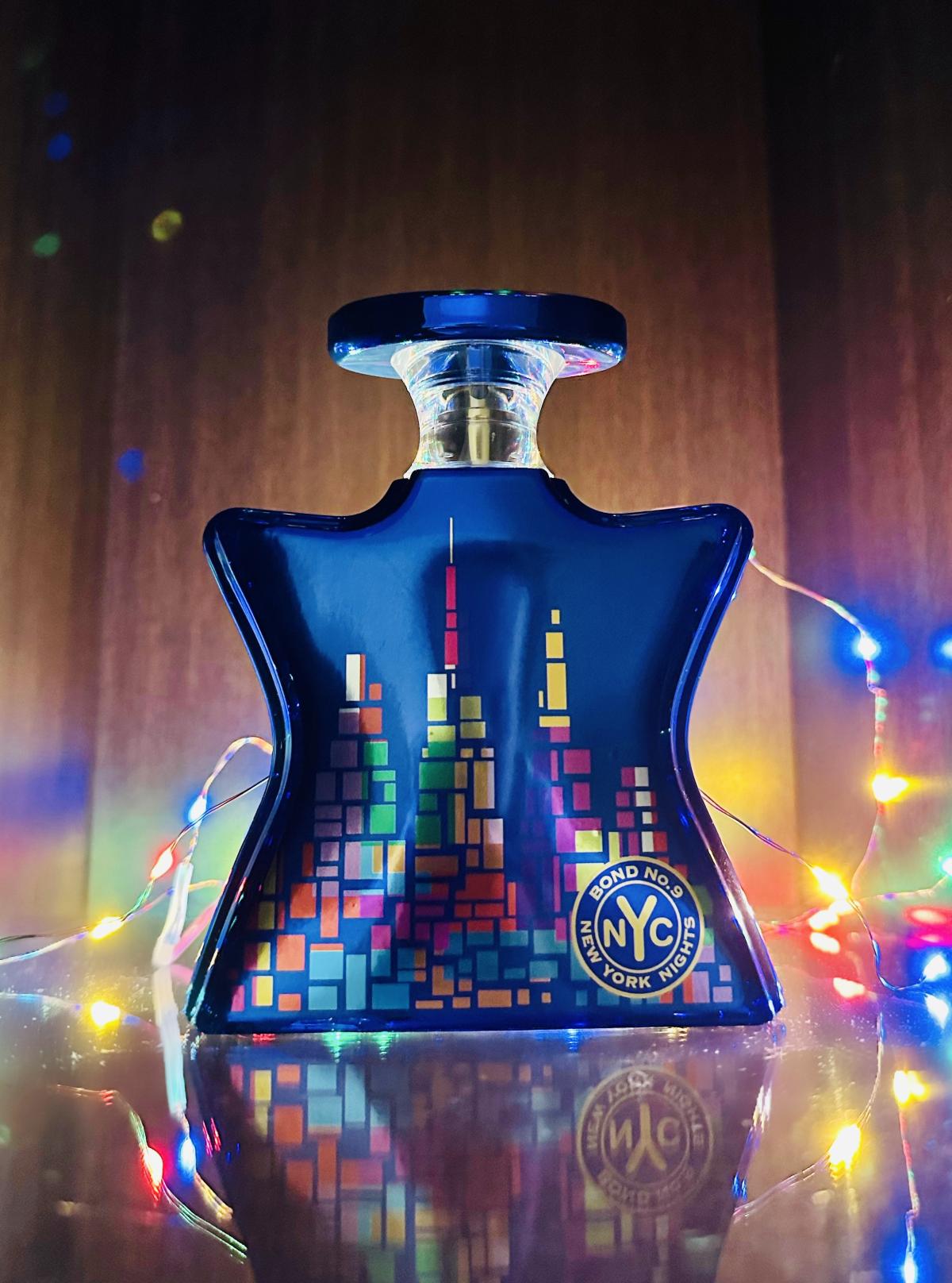 新入荷 ボンド No.9 ニューヨーク ナイト EDP 10 - Art And Craft New York のレビューと価格