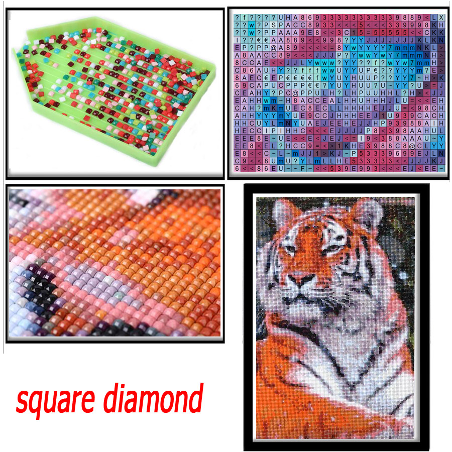 ブルックリンブリッジウォールアートダイヤモンド絵画都市風景抽 - Art And Craft New York のレビューと価格