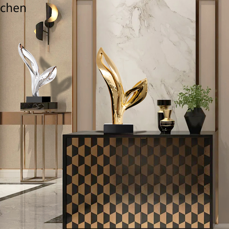 HTクリエイティブ抽象エントランス卓上装飾品ホテル営業所ロビ - Art Craft Hotel のレビューと価格