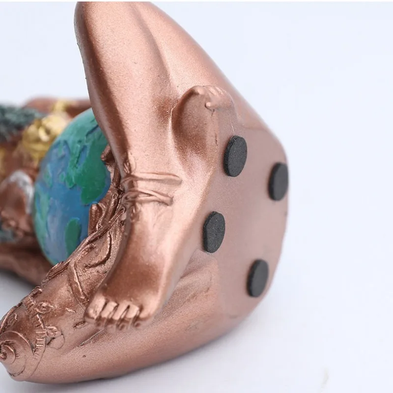 母の日の心の母の像、樹脂の工芸品、アートの女神の贈り物の装飾 - Art Craft Mother'S Day のレビューと価格