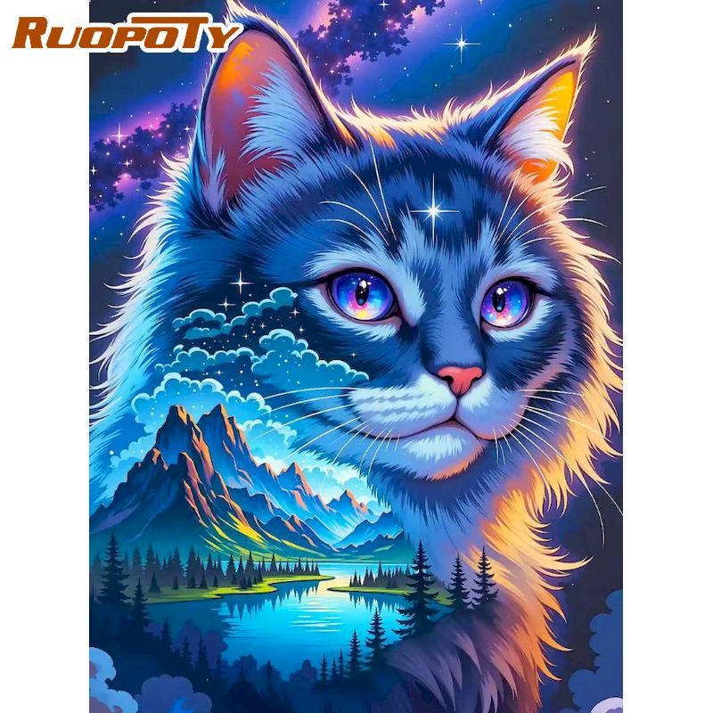 RUOPOTY 5d ダイヤモンドペインティングキット 大人 - Art Craft Ideas For Adults のレビューと価格