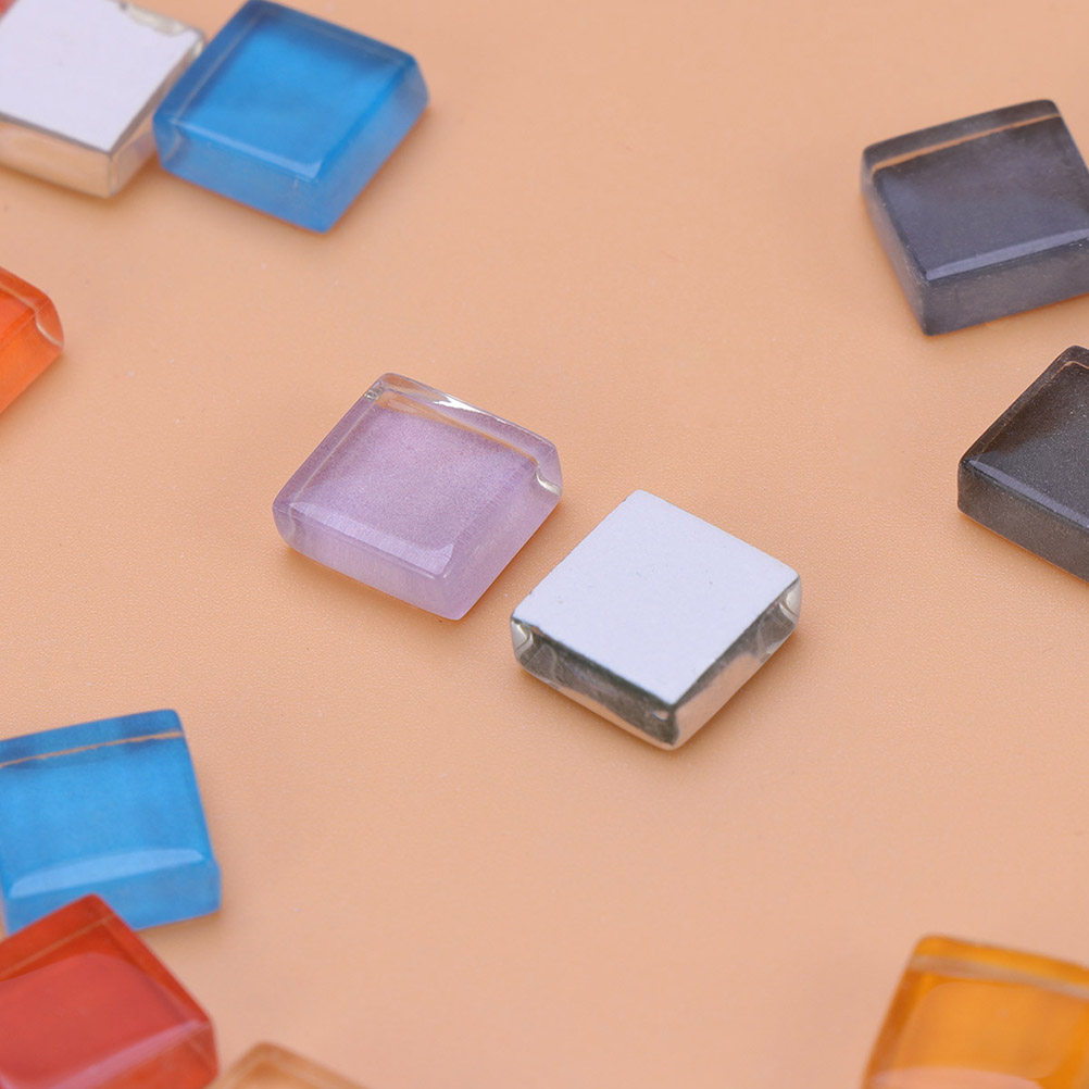 1セット クリスタルガラスステッカーセット DIYクラフト  - Art Craft Picture のレビューと価格