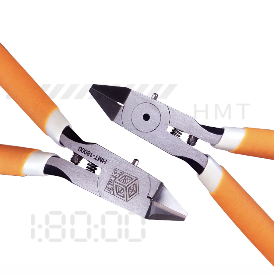 HMT-18000 モデルニッパーカッタープライヤー超薄型シ - Art Craft Robot のレビューと価格