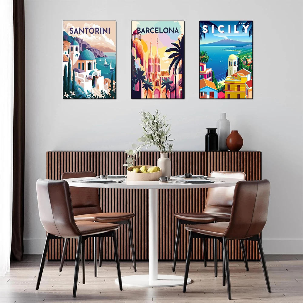 ダイヤモンドペインティング 新2025 ミラノ ニューヨーク - Art And Craft New York のレビューと価格